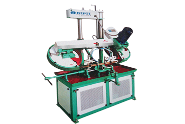 Bandsaw Machine Suppliers
