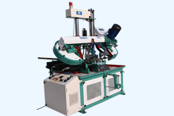 Bandsaw Machines Dipti Industries DI-200 F.A Fully Automatic