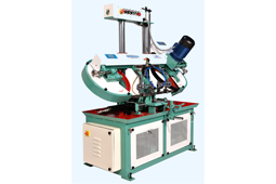 Bandsaw Machines Dipti Industries DI-250 H.L.C